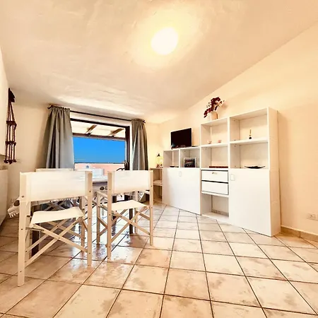 Sea View Two Bedroom Cb And G With Pool 200m From The * Baja Sardinia