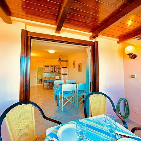 Holiday home Sea View Two Bedroom Cb And G With Pool 200m From The *