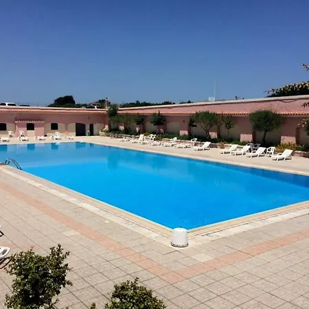 Holiday home Sea View Cb Baja Sardinia