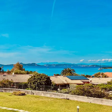 Ferienhaus Sea View Cb