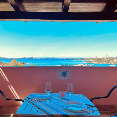 Sea View Cb *