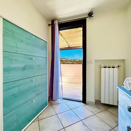 Sea View Two Bedroom Cb And G With Pool 200m From The