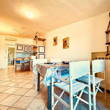 Sea View Cb * Baja Sardinia