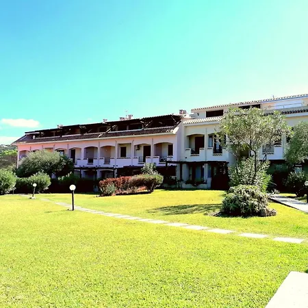 Sea View Cb * Baja Sardinia