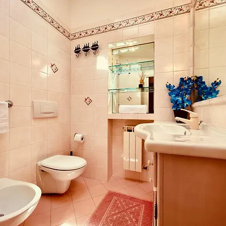 Σπίτι διακοπών Sea View Cb Baja Sardinia