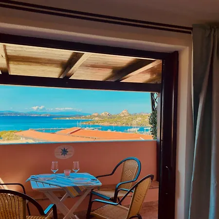 Sea View Two Bedroom Cb And G With Pool 200m From The Semesterbostad *