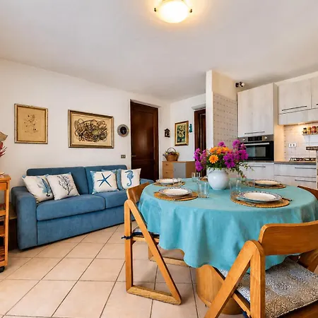 Sea View Two Bedroom Cb And G With Pool 200m From The * Baja Sardinia
