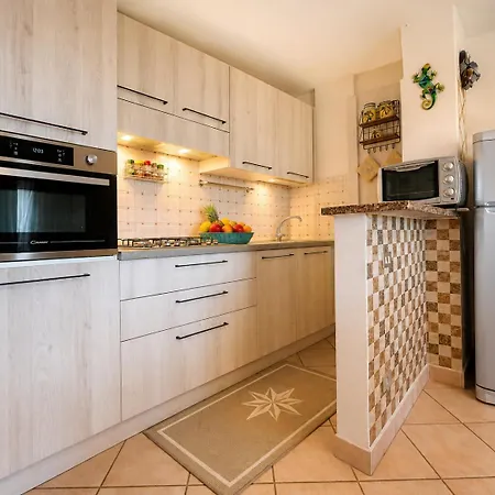 Sea View Two Bedroom Cb And G With Pool 200m From The Holiday home *