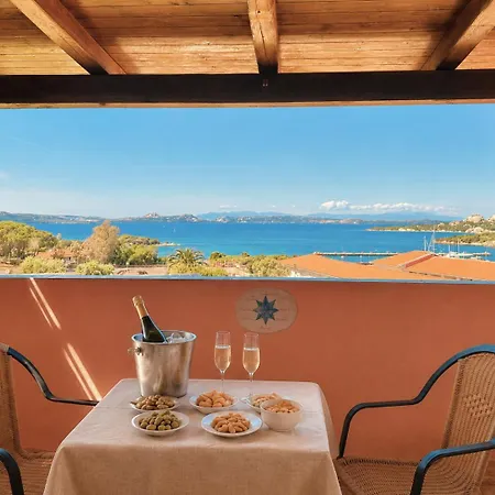 Sea View Two Bedroom Cb And G With Pool 200m From The