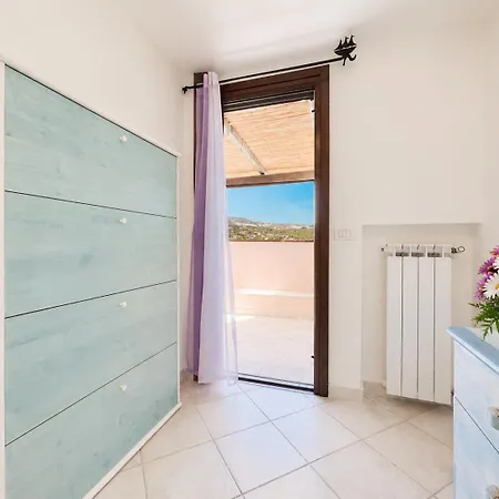 بيت للعطل Sea View Two Bedroom Cb And G With Pool 200m From The