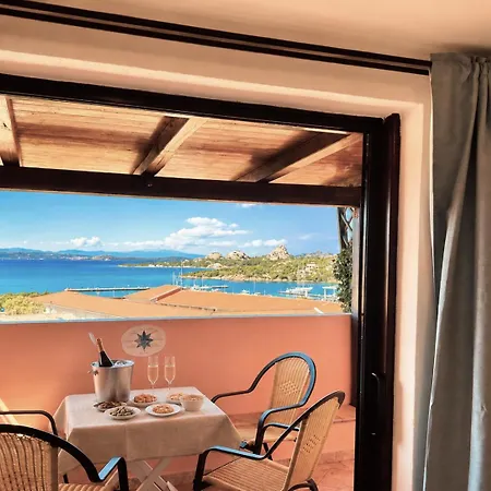Semesterbostad Sea View Two Bedroom Cb And G With Pool 200m From The *