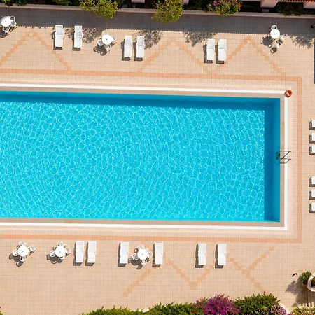 Sea View Two Bedroom Cb And G With Pool 200m From The Holiday home Baja Sardinia