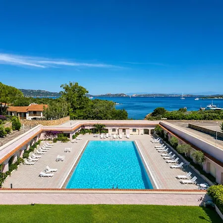 Semesterbostad Sea View Two Bedroom Cb And G With Pool 200m From The
