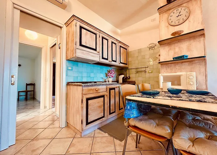 Sea View Cb 度假居