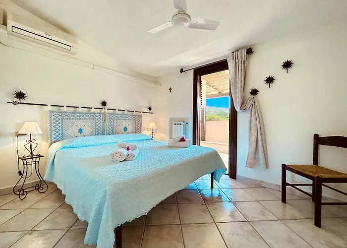 度假居 Sea View Cb