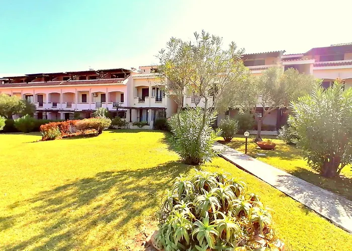 Sea View Cb 度假居 巴哈撒丁岛