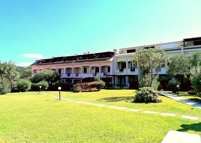 Sea View Cb * Baja Sardinia