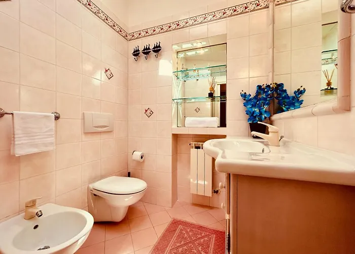 Hébergement de vacances Sea View Cb Baja Sardinia