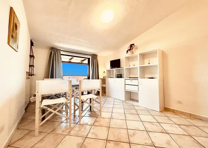 Sea View Cb * 巴哈撒丁岛