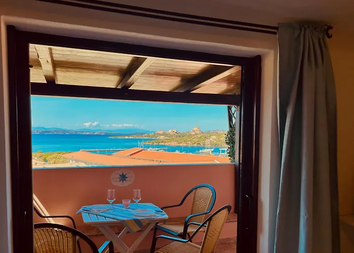 Sea View Cb 度假居 *