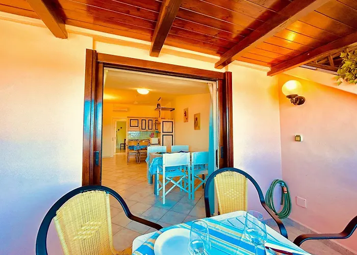 度假居 Sea View Cb *