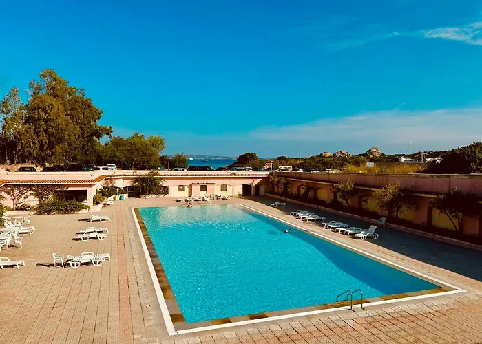 Sea View Cb * 巴哈撒丁岛